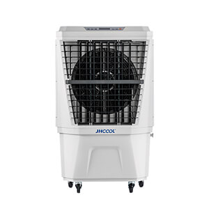JH165家用大水量空调扇制冷移动冷气机